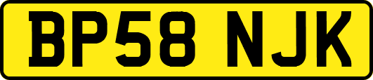 BP58NJK