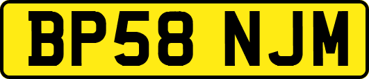 BP58NJM