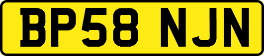 BP58NJN