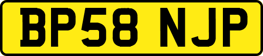 BP58NJP