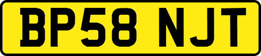 BP58NJT