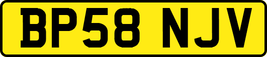 BP58NJV