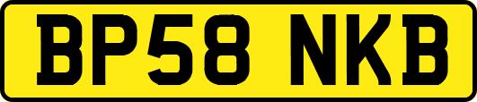 BP58NKB