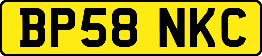 BP58NKC