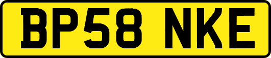 BP58NKE