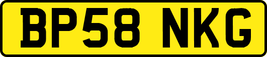 BP58NKG