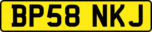BP58NKJ