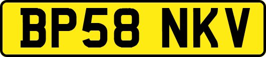 BP58NKV
