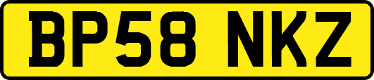 BP58NKZ