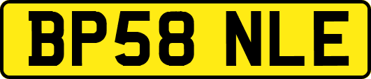 BP58NLE