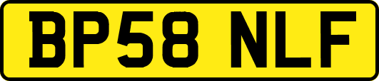 BP58NLF
