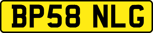 BP58NLG