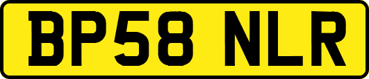 BP58NLR