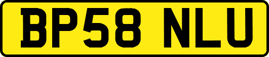 BP58NLU