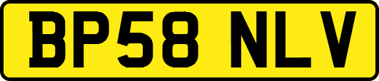 BP58NLV