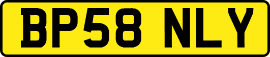 BP58NLY