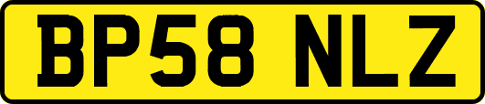 BP58NLZ