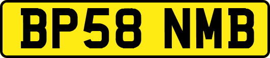 BP58NMB