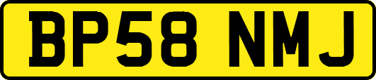 BP58NMJ
