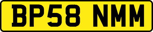 BP58NMM