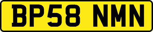 BP58NMN