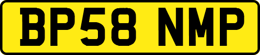 BP58NMP