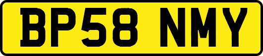 BP58NMY