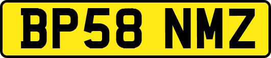 BP58NMZ
