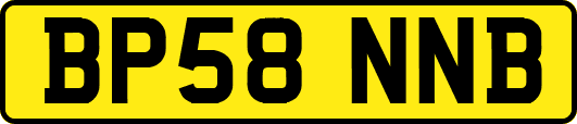 BP58NNB