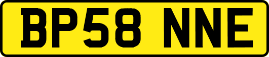 BP58NNE