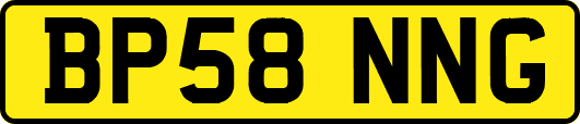 BP58NNG