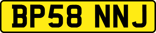 BP58NNJ