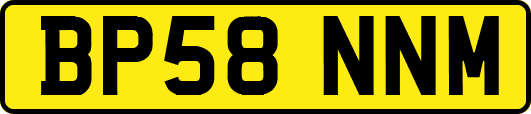 BP58NNM