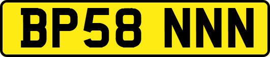 BP58NNN