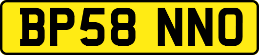 BP58NNO