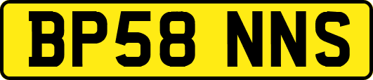 BP58NNS