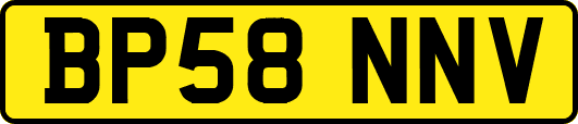 BP58NNV