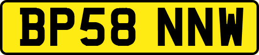 BP58NNW
