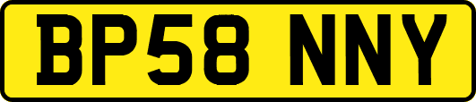 BP58NNY