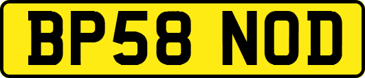 BP58NOD