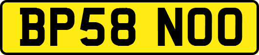 BP58NOO