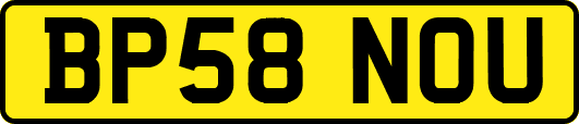 BP58NOU