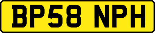 BP58NPH