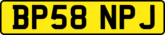 BP58NPJ