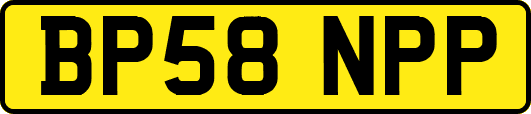 BP58NPP