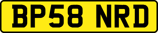 BP58NRD