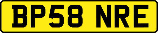 BP58NRE