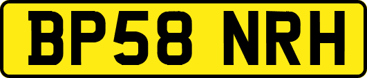 BP58NRH