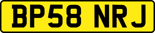 BP58NRJ