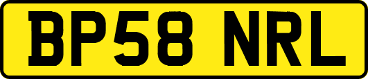 BP58NRL
